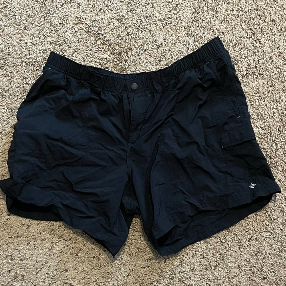 Columbia Shorts